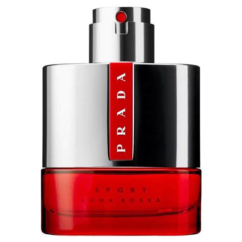 prada sport aftershave